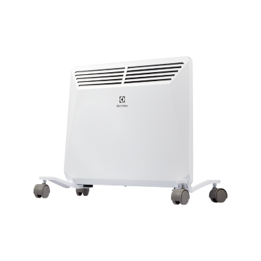 Electrolux Torrid ECH/T-1000 M &mdash; Умный климат - Красноярск