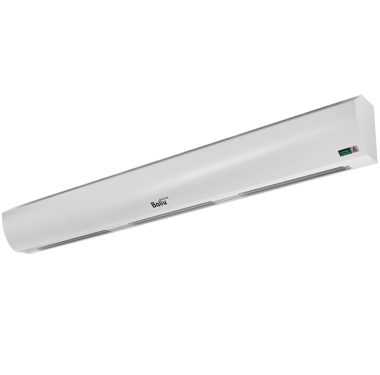 Ballu BHC-L15-S09 (пульт BRC-E) для тепловой завесы — Умный климат - Красноярск