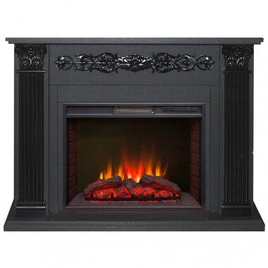 RealFlame Milton 33 WT с FireSpace 33 S IR &mdash; Умный климат - Красноярск