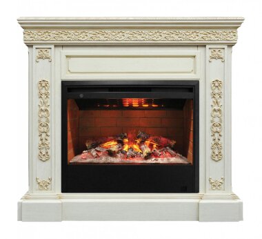 RealFlame Ekaterina AO с Helios 26 3D &mdash; Умный климат - Красноярск