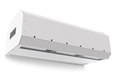 Тепломаш КЭВ-П7153A воздушная завеса — Умный климат - Красноярск