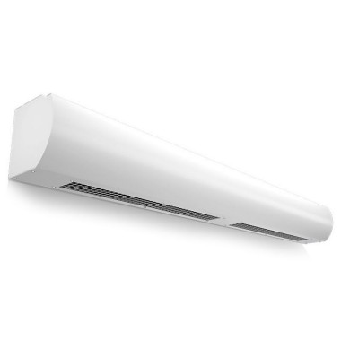 Тепломаш КЭВ-10П1064Е Оптима тепловая завеса — Умный климат - Красноярск