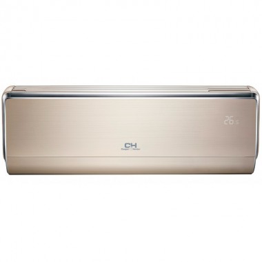 Cooper&amp;Hunter CH-S09FTXHV-B инверторная сплит-система — Умный климат - Красноярск