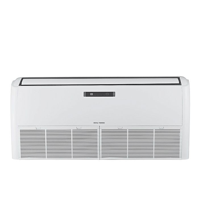Royal Thermo RTFU-18LAKHN1 сплит-система напольно-потолочного типа фото 1 — Умный климат - Красноярск