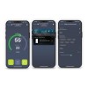 Водонагреватель Ballu BWH/S 30 Smart WiFi DRY+ фото 7 — Умный климат - Красноярск