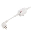 Водонагреватель Ballu BWH/S 30 Smart WiFi DRY+ фото 10 — Умный климат - Красноярск