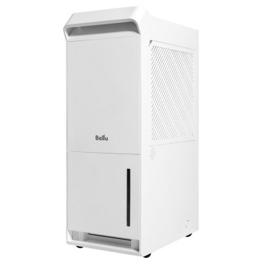 Ballu Neo BDR-35LE осушитель воздуха — Умный климат - Красноярск