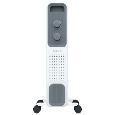 Royal Clima ROR-B11-2200M масляный радиатор — Умный климат - Красноярск