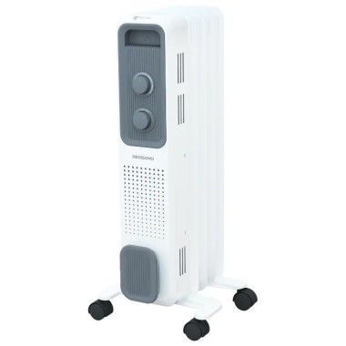 Royal Clima ROR-B11-2200M масляный радиатор — Умный климат - Красноярск