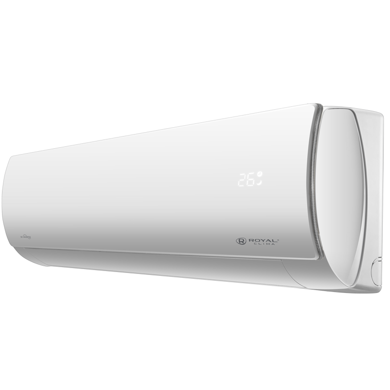 Royal Clima RCI-PF55HN Perfetto Inverter кондиционер фото 1 — Умный климат - Красноярск