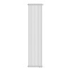 Royal Thermo Shift R22 VC2180 - 10 секций RAL9016 дизайн-радиатор фото 2 — Умный климат - Красноярск