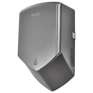 Ballu BAHD-1250 сушилка для рук — Умный климат - Красноярск