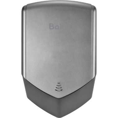 Ballu BAHD-1250 сушилка для рук — Умный климат - Красноярск