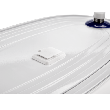 Zanussi ZWH/S 100 Splendore XP 2.0 водонагреватель — Умный климат - Красноярск