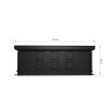 Royal Thermo atrium-150/400/2900-DG-U-AU внутрипольный конвектор фото 3 — Умный климат - Красноярск