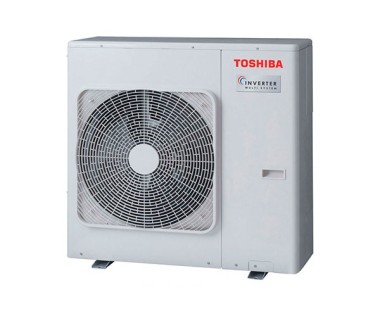 Toshiba RAS-5M34U2AVG-E — Умный климат - Красноярск
