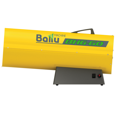 Ballu BHG-60 газовая тепловая пушка — Умный климат - Красноярск