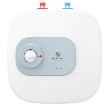 Royal Clima RWH-D10-FEU Delta водонагреватель накопительный — Умный климат - Красноярск