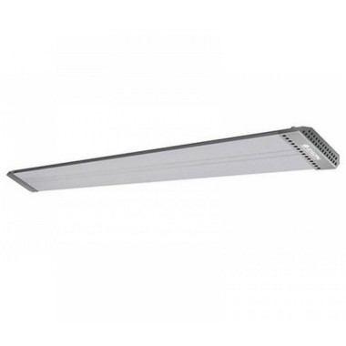 Zilon IR-1.0SN3 панельный инфракрасный обогреватель — Умный климат - Красноярск