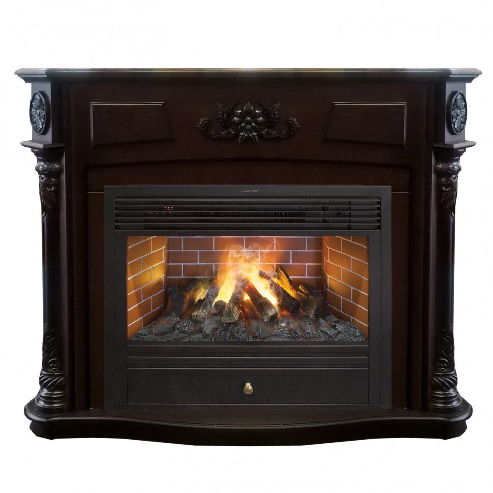 RealFlame Solo 36 WT фото 1 — Умный климат - Красноярск