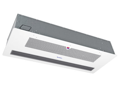 Тепломаш КЭВ-9П3071E завеса тепловая — Умный климат - Красноярск