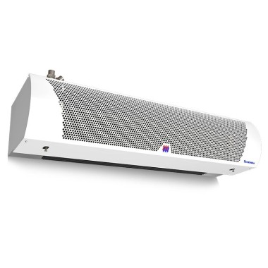 Тепломаш КЭВ-20П2112W водяная тепловая завеса — Умный климат - Красноярск