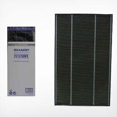 SHARP FZC70DFE угольный фильтр &mdash; Умный климат - Красноярск