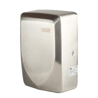 BXG-JET-3100А сушилка для рук — Умный климат - Красноярск