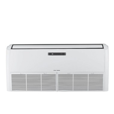 Royal Thermo RTFU-24LAKHN1 сплит-система напольно-потолочного типа — Умный климат - Красноярск