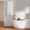 Водонагреватель Ballu BWH/S 50 Smart WiFi DRY+ фото 12 — Умный климат - Красноярск