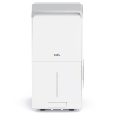 Ballu Neo BDR-50LE осушитель воздуха — Умный климат - Красноярск