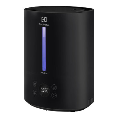 Electrolux EHU 6010D UltraLine увлажнитель воздуха черный — Умный климат - Красноярск