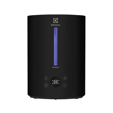 Electrolux EHU 6010D UltraLine увлажнитель воздуха черный — Умный климат - Красноярск