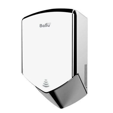 Ballu BAHD-1010 сушилка для рук — Умный климат - Красноярск