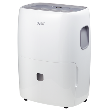 Ballu BD70T осушитель воздуха — Умный климат - Красноярск
