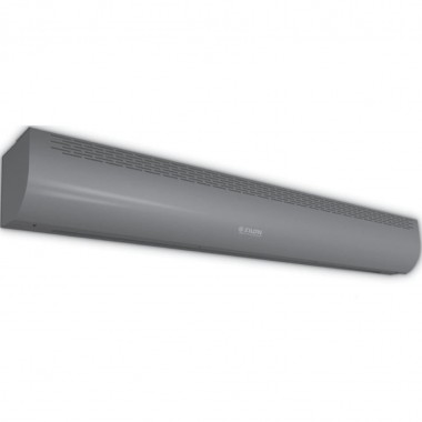 Zilon ZVV-1.5E9SG тепловая завеса — Умный климат - Красноярск