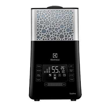 Electrolux EHU-3710D увлажнитель воздуха черный — Умный климат - Красноярск