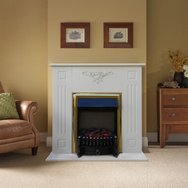 Электрокамин Гленрич Lotos М &mdash; Умный климат - Красноярск