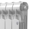 Royal Thermo Indigo Super 500 VR 8 секций радиатор фото 2 — Умный климат - Красноярск