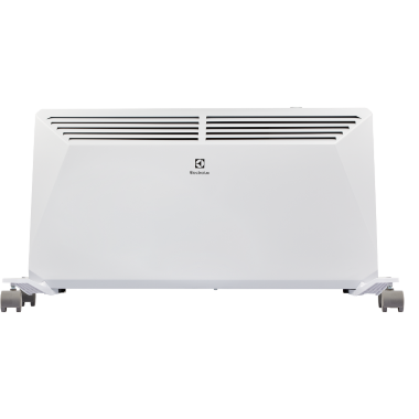 Electrolux Torrid ECH/T-2000 M &mdash; Умный климат - Красноярск