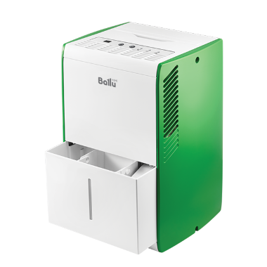 Ballu BDH-15L — Умный климат - Красноярск