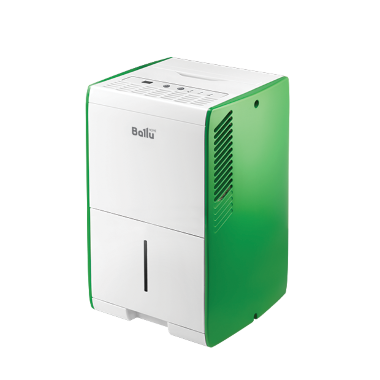 Ballu BDH-15L — Умный климат - Красноярск