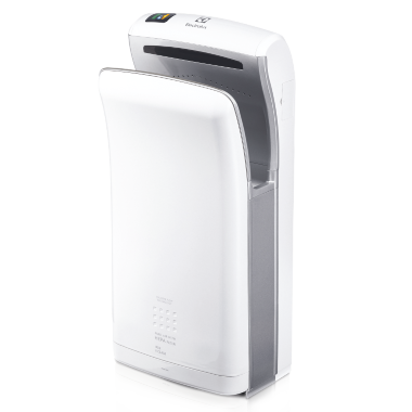 Electrolux EHDA/HPF-1200W cушилка для рук погружная — Умный климат - Красноярск