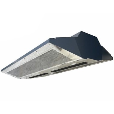 Тепломаш КЭВ-18П6061Е (нерж. ст) Космос тепловая завеса — Умный климат - Красноярск