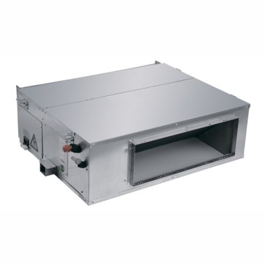 Lanzkraft LLDM-50SB / LLO-50SB канальная сплит-система &mdash; Умный климат - Красноярск