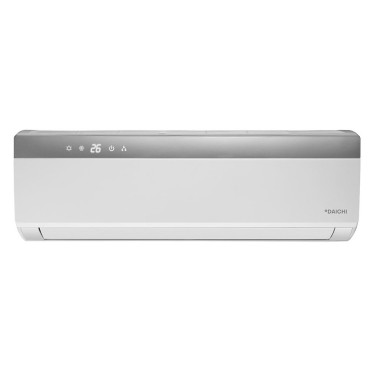 Daichi DA50AVQS1-S/DF50AVS1 инверторный кондиционер &mdash; Умный климат - Красноярск