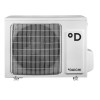Daichi DA50AVQS1-S/DF50AVS1 инверторный кондиционер фото 3 — Умный климат - Красноярск