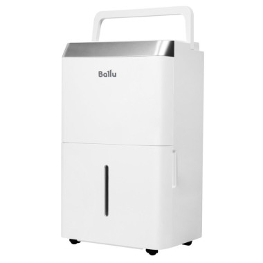 Ballu Comfort BD12T CL осушитель воздуха — Умный климат - Красноярск