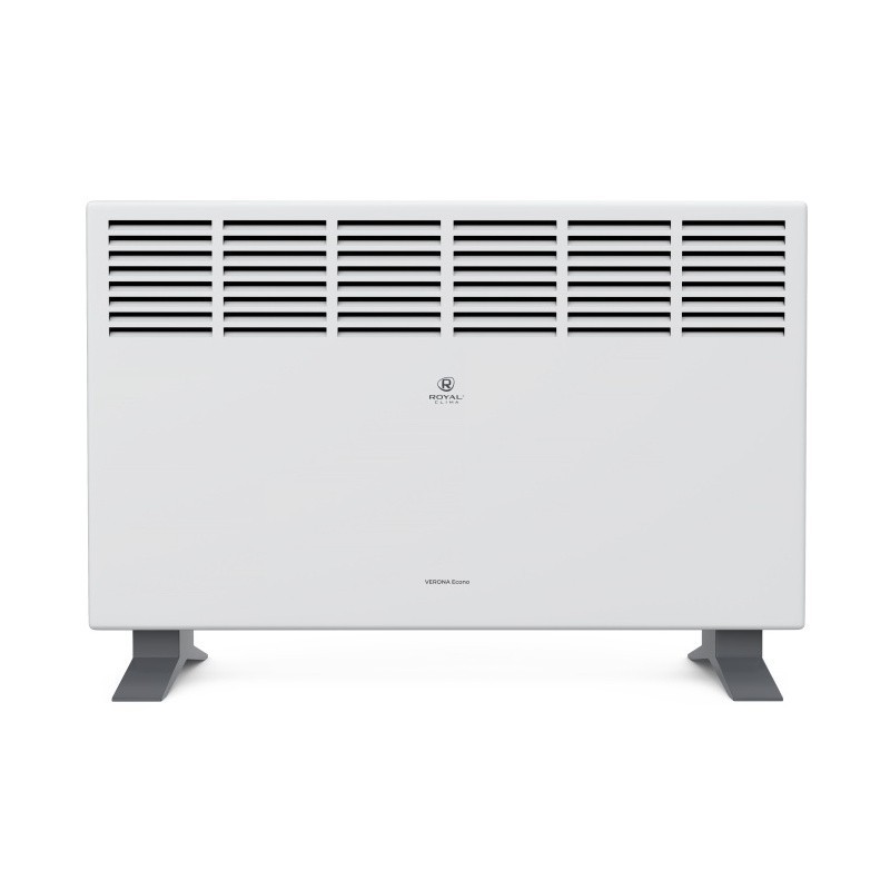 Royal Clima REC-VE1500M конвектор фото 1 — Умный климат - Красноярск