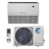 Systemair Sysplit Simple Ceiling 36 HP Q напольно-потолочный кондиционер фото 1 — Умный климат - Красноярск